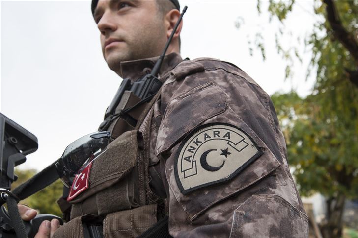 На границах Венгрии с Сербией и Румынией появятся турецкие пограничники