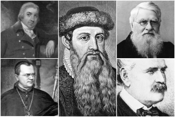 Прогресс не остановить: пять выдающихся ученых и их научные открытия, которые впоследствии перевернули мир, но не признавали современники 