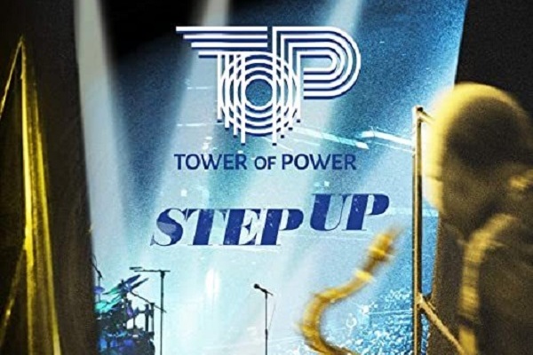 Tower of Power – 50 лет на фанк-сцене! Exclusive 10.08.20