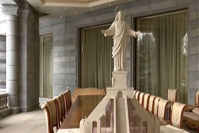 Статуя Христа повысит интерес туристов к Армении – Пашинян