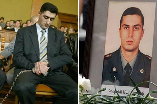 Եվրադատարանը բացառել է հայ սպային սպանած Սաֆարովի գործի վերանայումը՝ Ադրբեջանին պարտավորեցնելով պատժել սեփական մարդասպանին 