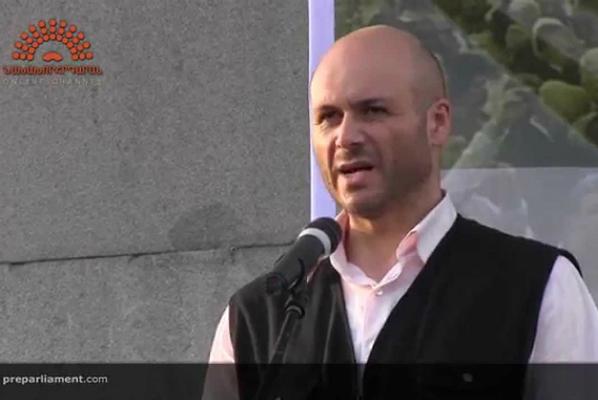 «Սասնա ծռերը» նոր հաղորդագրություն է տարածել