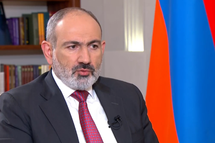 3 տարվա ընթացքում Լաչինի միջանցքի երթևեկության փոփոխություն է լինելու՝ Ղարաբաղ-Հայաստան ավելի հուսալի և ամուր կապի նպատակով․ Փաշինյան