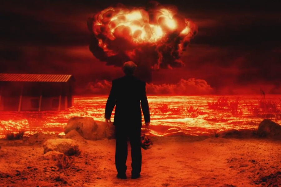 «Сахаров. Две жизни»: вышел трейлер фильма о создателе водородной бомбы, академике и известном всему миру правозащитнике