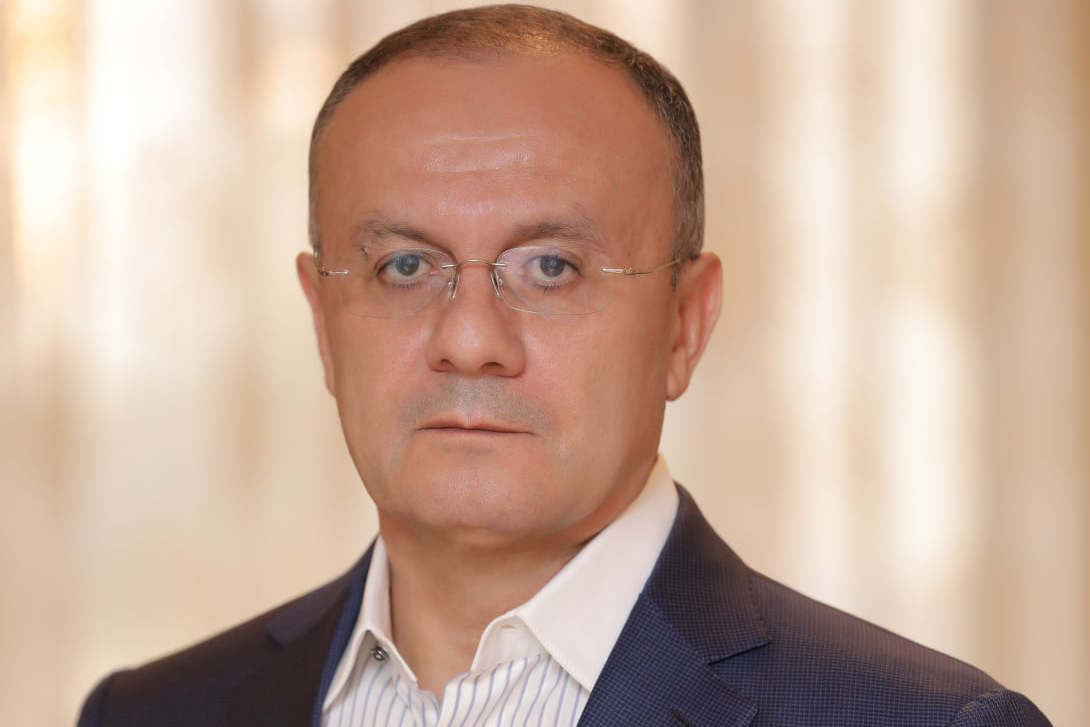 Անարդյունավետ կառավարմամբ, ոչ հայամետ պետական քաղաքականությամբ Փաշինյանը երկիրը ներքաշեց ազգակործան պատերազմի մեջ․ Օհանյան