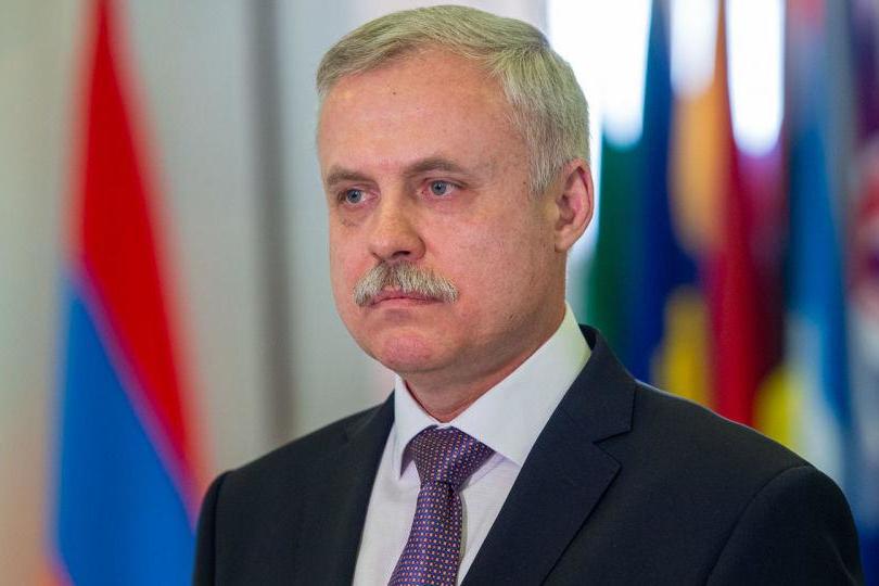 ՀԱՊԿ գլխավոր քարտուղարը դեկտեմբերի 22-24-ը կայցելի Հայաստան 