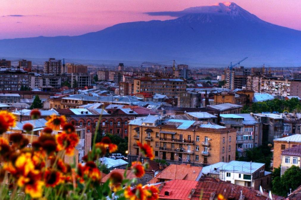 Ереван – в списке «лучших европейских городов без туристов» по версии CNN