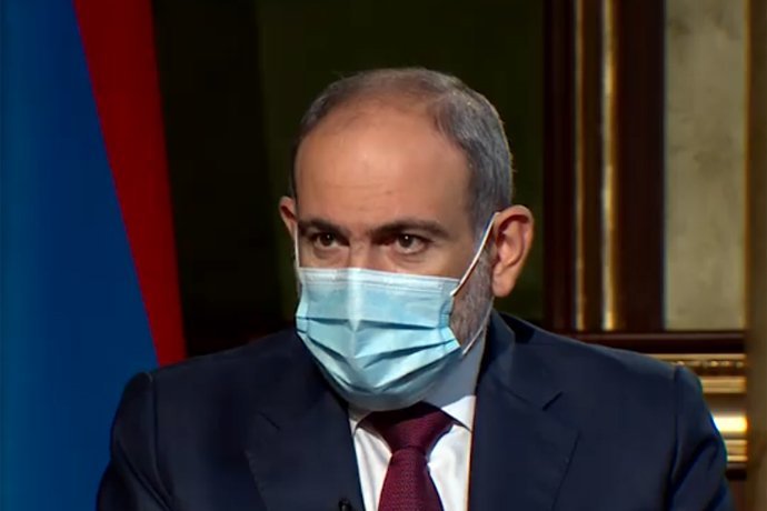 Президент Азербайджана обратился ко мне с просьбой – премьер-министр Армении  раскрывает скобки