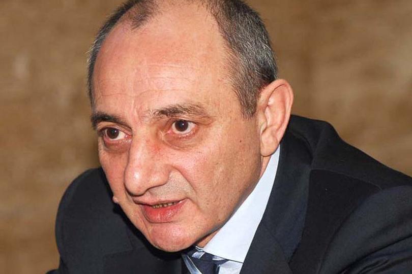 Քերոլայն Քոքսի 80-ամյակն է. Բակո Սահակյանը շնորհավորել և շնորհակալություն է հայտնել