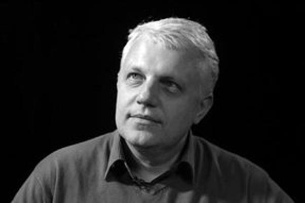 В Киеве погиб журналист Павел Шеремет