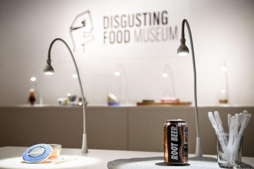 Возможность пересмотреть свои представления: в Швеции открылся «Музей отвратительной еды»