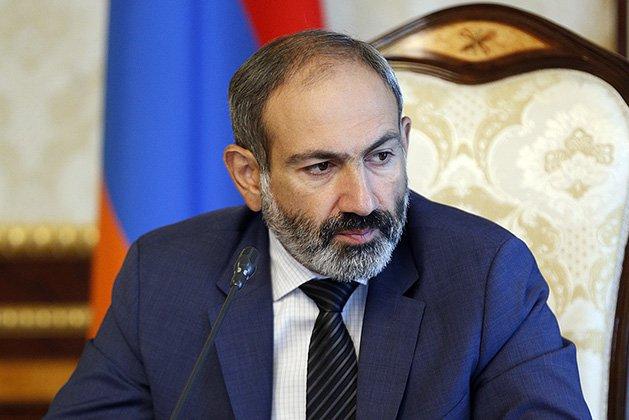 «Սա համամարդկային կորուստ է»․ Փաշինյանը Շառլ Ազնավուրի մահվան բոթի կապակցությամբ ցավակցական տեսաուղերձ է հղել