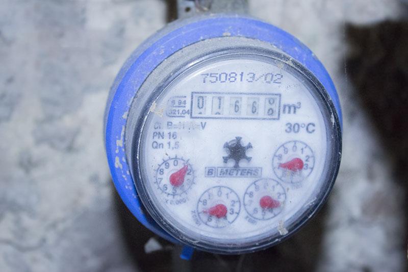 2020 թվականին սպառողները ջրի համար կշարունակեն վճարել նույն գինը