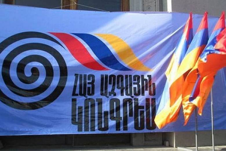 Действующая власть еще не поняла, какую страшную угрозу создала для Арцаха и Армении, совершив непростительное преступление против всего армянского народа – АНК