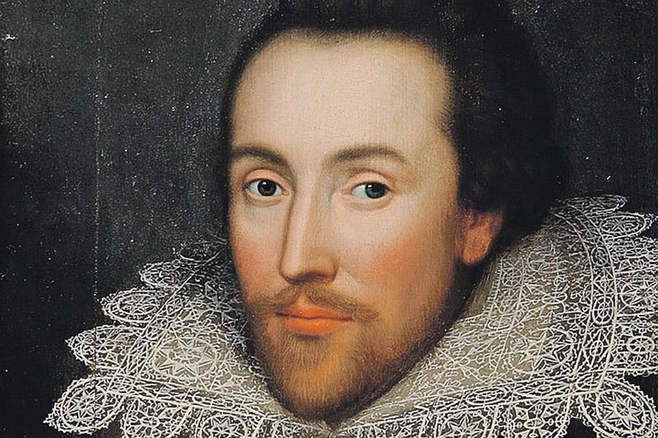 Искусственный интеллект подтвердил, что у Уильяма Шекспира был соавтор