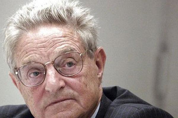 Сорос пообещал Евросоюзу неизбежный распад