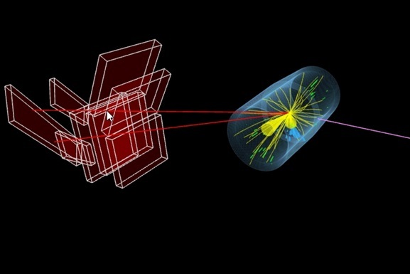 Физикам удалось наиболее точно измерить время жизни легендарной элементарной частицы 