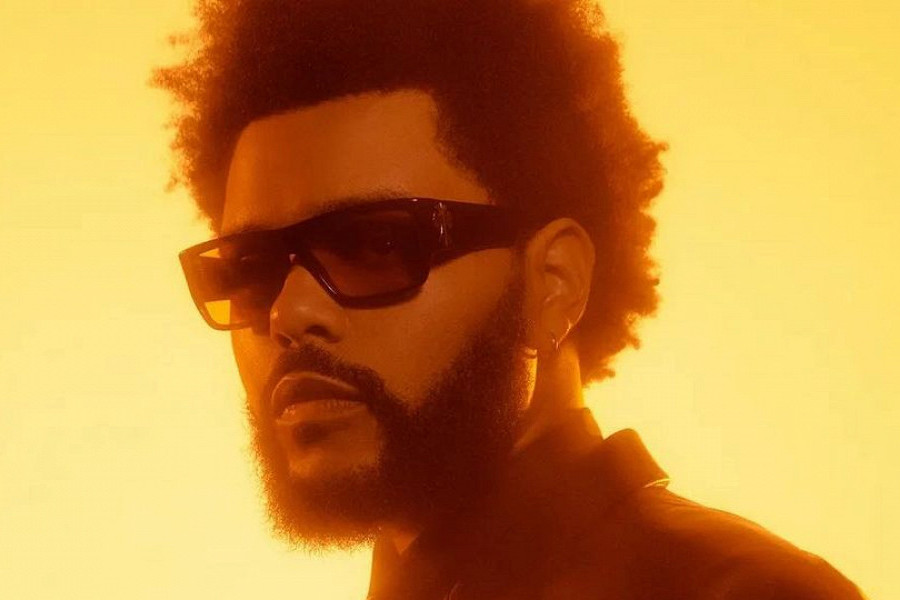 Канадский певец The Weeknd стал послом доброй воли Мировой продовольственной программы ООН