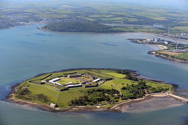 Իռլանդական երբեմնի բանտը՝ Եվրոպայի լավագույն տուրիստական վայր