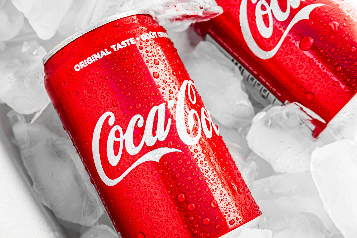 Впервые за многие годы Coca-Cola выпустит новый вкус