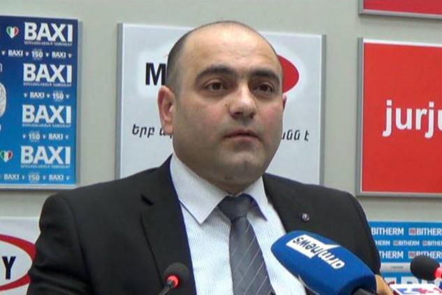 ՀՀ-ում արհմիությունների միջոցով աշխատողի իրավունքների պաշտպանությունը դեռևս հեռու է կայացած լինելուց. Թադևոս Ավետիսյան