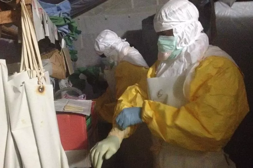 COVID-19 — не единственная угроза: в Конго сообщили о новой вспышке лихорадки Эбола