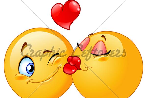 Сегодня Всемирный день поцелуя