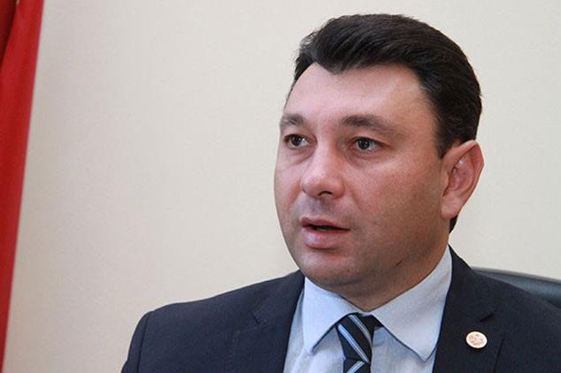 Шармазанов: Серж Саргсян никогда не давал своего согласия на возврат Азербайджану 5 территорий