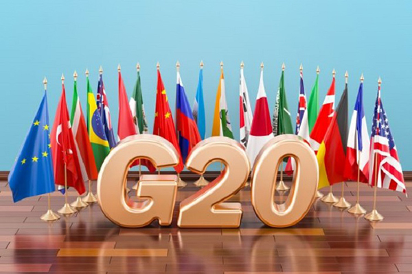 Чрезвычайный саммит G20 по Афганистану должен состояться в сентябре