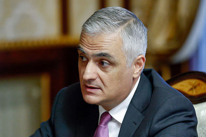 Մոսկվայում այսօր կհանդիպեն տրանսպորտային կապերի ապաշրջափակման աշխատանքային խմբի ներկայացուցիչները՝ Հայաստանի, ՌԴ-ի և Ադրբեջանի փոխվարչապետները 