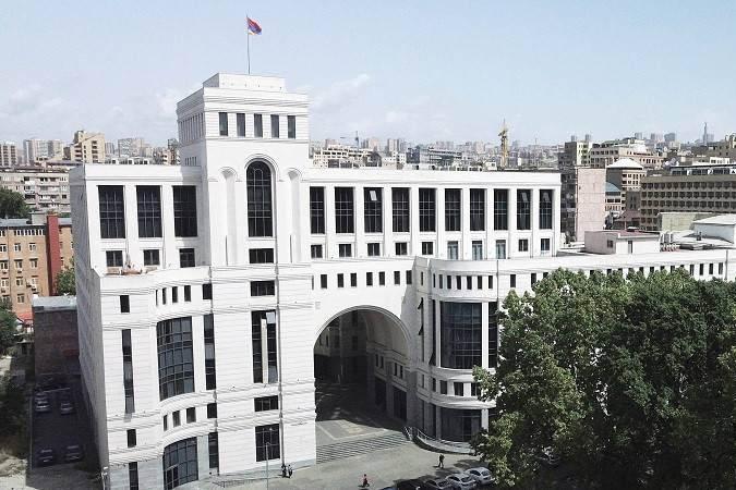 Խուսափեք այցելել Իրան, Չինաստան, Ճապոնիա, Հարավային Կորեա և Իտալիա․ ՀՀ արտգործնախարարությունը հորդորում է