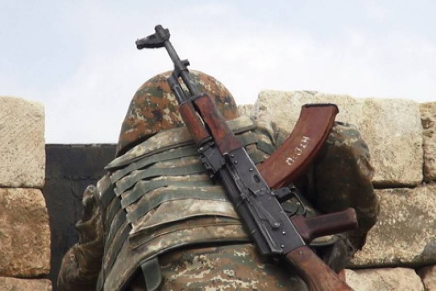 Արցախի Պն-ն հերքում է Քաշաթաղում և Մարտունիում փոխհրաձգության և հարձակումների մասին տեղեկությունները