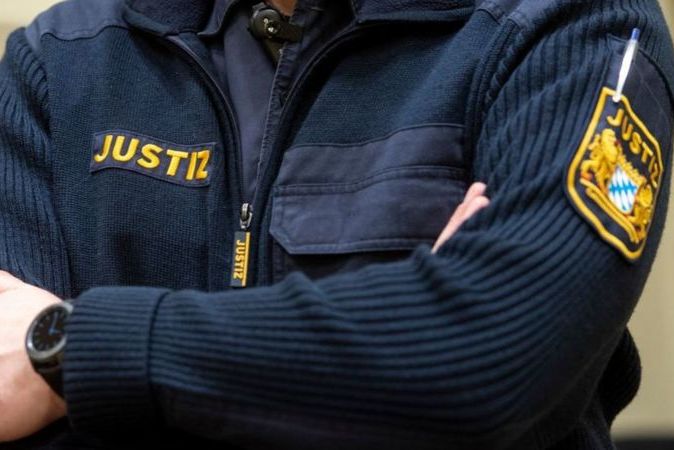 В Германии начался судебный процесс над российским ученым, обвиняемом в шпионаже 