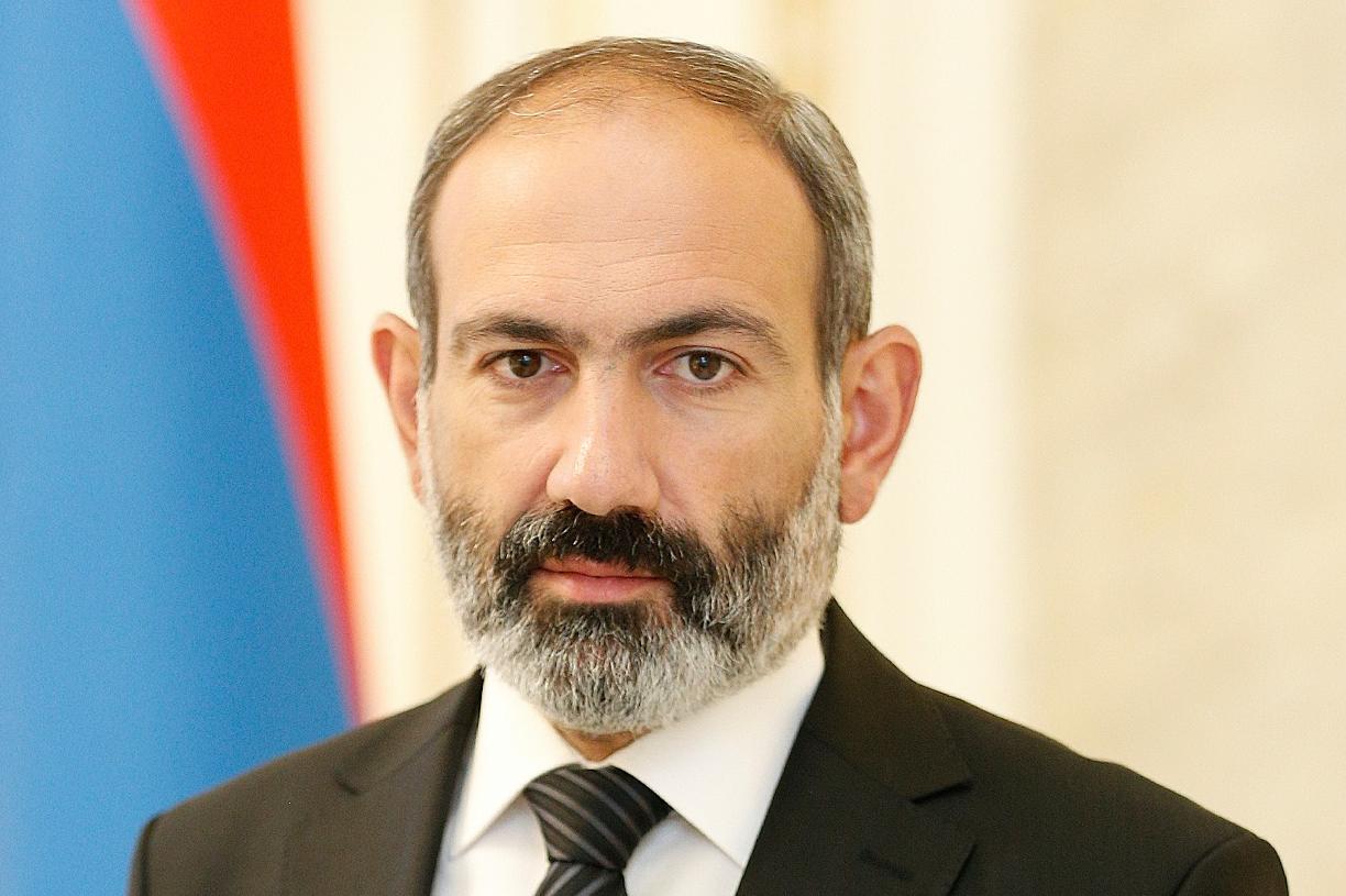 Փաշինյանի կարծիքով Հայկ Մարությանի սև և սպիտակ ուժերի մասին ձևակերպումներն այնքան էլ ճշգրիտ չեն եղել