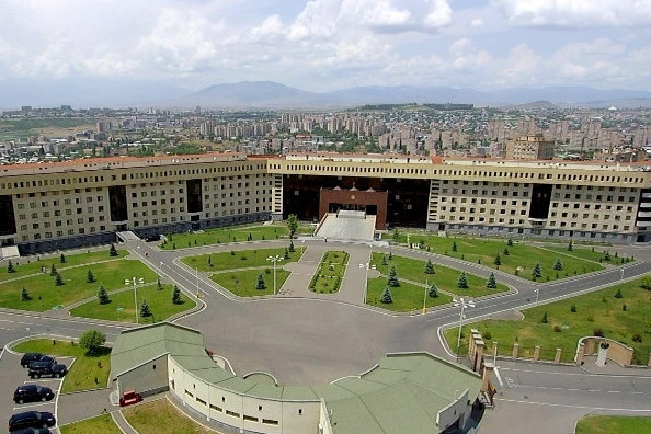 ԶՈւ ԳՇ պետը կլինի ՀՀ պաշտպանության նախարարի առաջին տեղակալը․ փոփոխություններ՝ օրենքներում