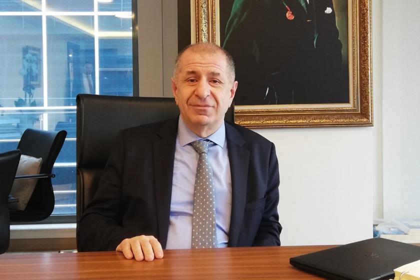 «Երբ գա ժամանակը քեզ հետ էլ նույնը կպատահի»․ թուրք պատգամավորը սպառնացել է Կարո Փայլանին
