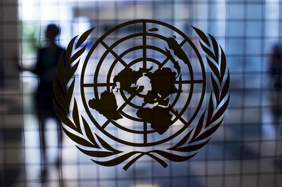 В ООН призвали к прекращению насилия на палестинских территориях и в Израиле