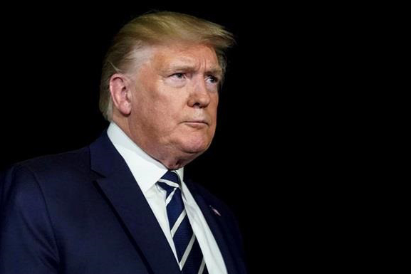 На администрацию президента США Дональда Трампа подали в суд около 3 500 американских компаний