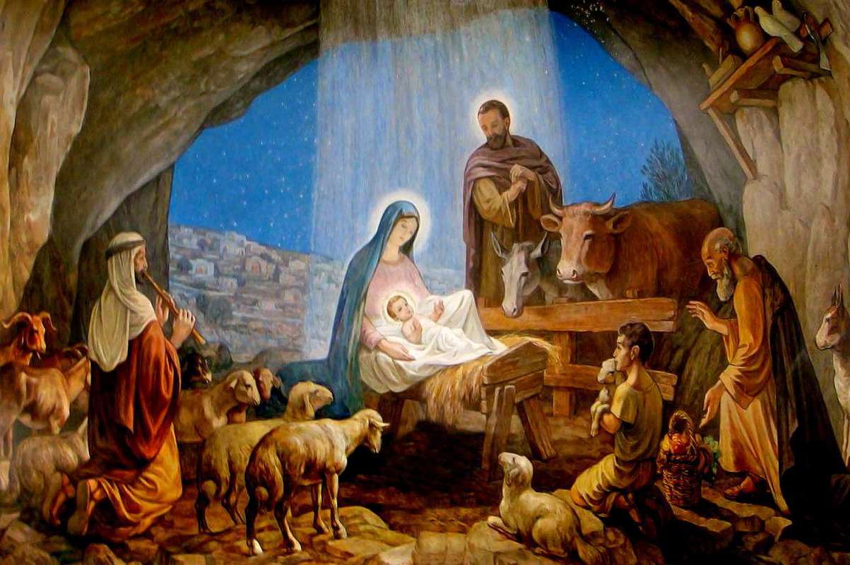 На протяжении тысячелетий – один из главных праздников в году: малоизвестные факты о Рождестве