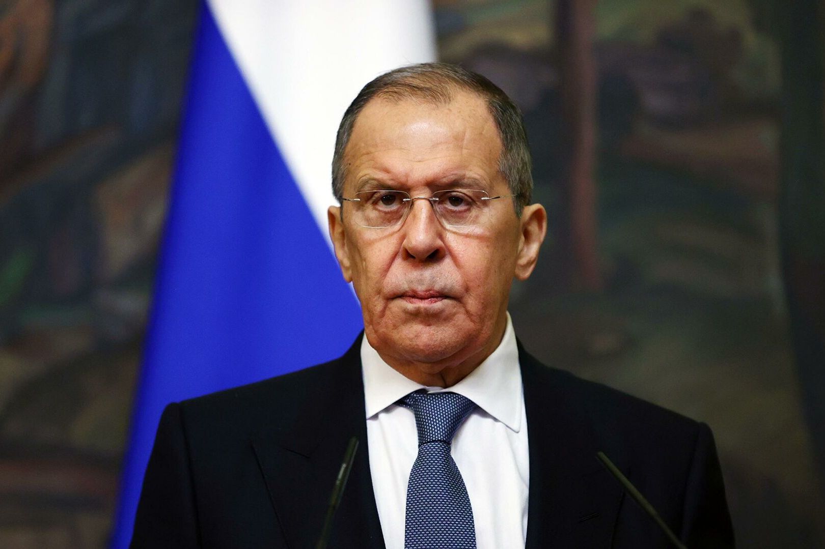 Лавров: Москва хочет закрыть вопрос армянских военнопленных, руководствуясь принципом всех на всех