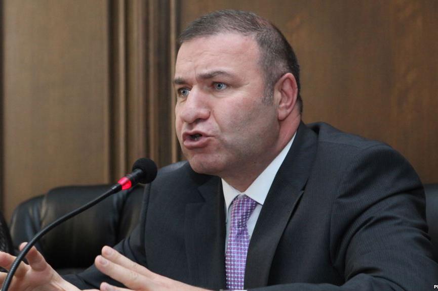 Միքայել Մելքումյան. Բարձրացրեք մարդկանց աշխատավարձերը, եւ նրանք բոլորը կծախսեն