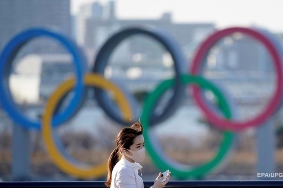 Из-за пандемии: число противников Олимпиады в Японии рекордно выросло