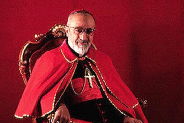 История об армянском кардинале, который едва не стал Папой Римским