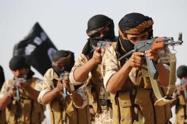 Разведка США заявила о восстановлении «Исламского государства»