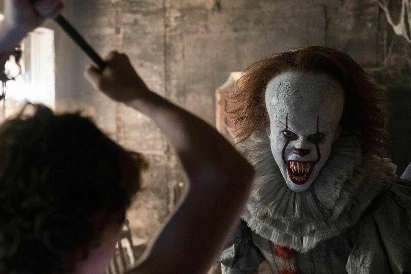 «Оно 2»: самая громкая премьера первой половины сентября стартует в Армении на день раньше, чем в США