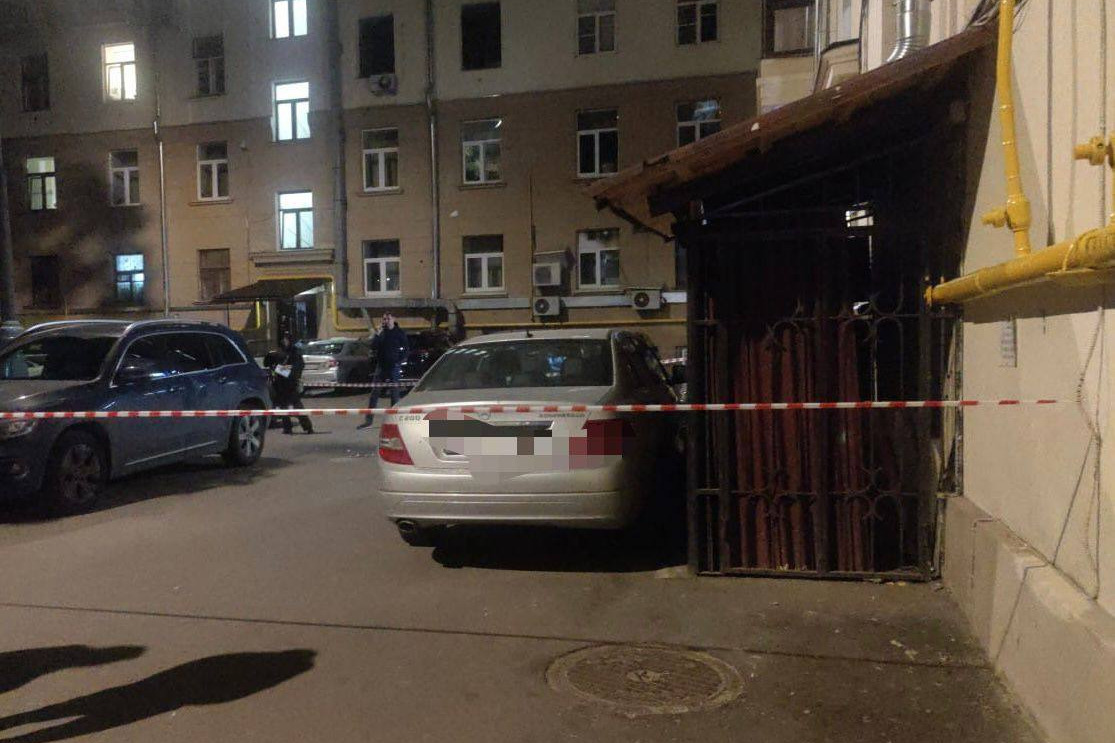 Застреленный в Москве армянский бизнесмен имел «блок» на экстрадицию
