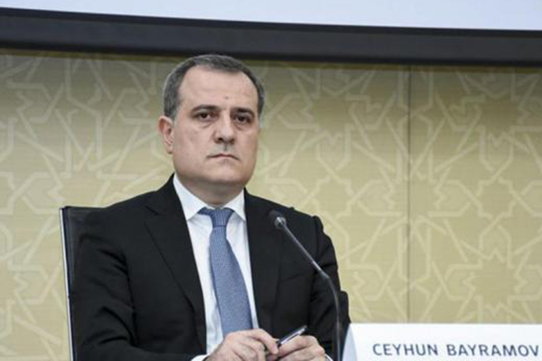 Байрамов: Азербайджан подаст на Армению еще два иска в международный арбитраж