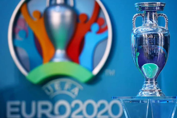 Организаторы чемпионата Европы по футболу представили официальную песню «Евро-2020»