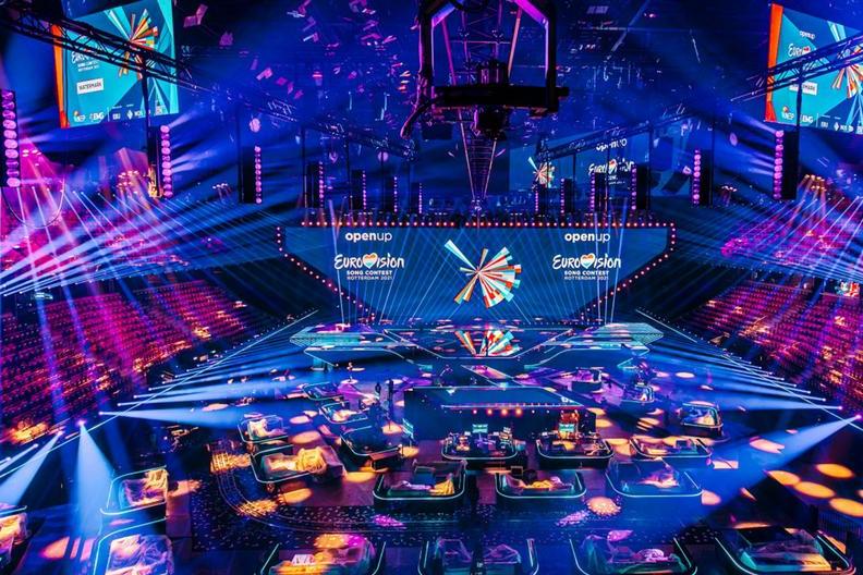 Скандалы, фавориты, новые правила: «Евровидение-2021» уже вошло в историю как самый необычный конкурс за время его проведения