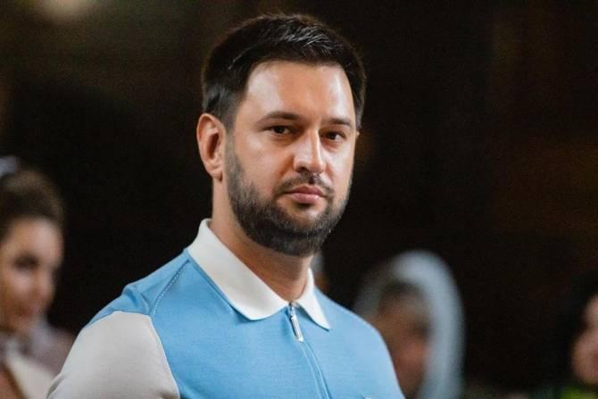 Давид Макарьян назначен заместителем министра по вопросам реинтеграции Украины